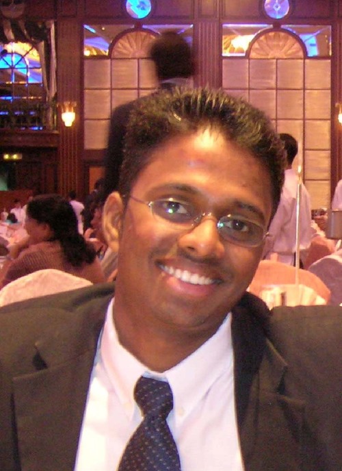 unnysankar's profile picture. Kuala Lumpur