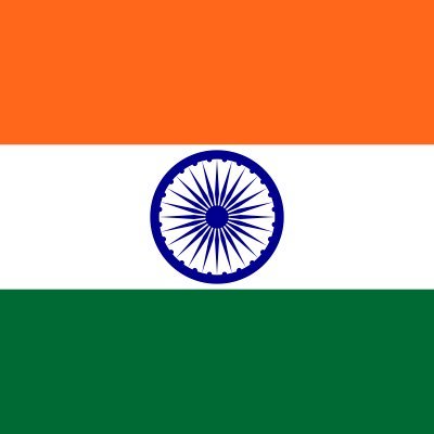 Indian/Bharatiya/Hindustani/Sanatani
Nation first 🇮🇳
Jai Hind
Bharat Mata Ki Jai,
Team @SmartOwl1611