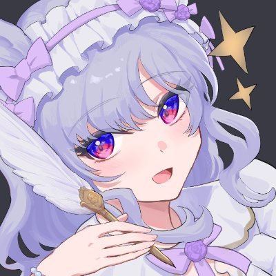 Illustrator/イラストレーター | EN/日本語OK | 🚫NO AI |
✦Vgen:https://t.co/kuv0Tq1nF8
✦Skeb:https://t.co/GERSW78gf9
✦Commission:https://t.co/cV7wqcPtec