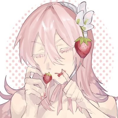 aizu(๑σ ωσ ๑) commission open Profile