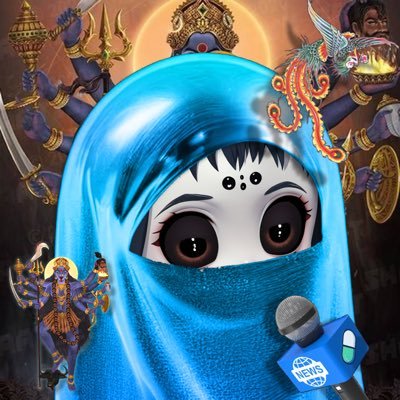 bluecrypto_13's profile picture. Gem Hunter | Crypto Enthusiasts | Degen |