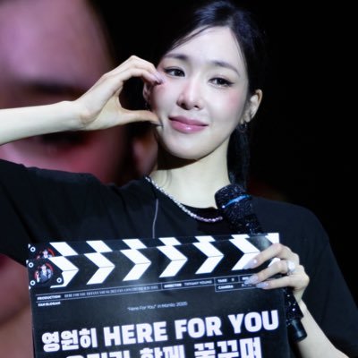 If in the next life youāre still Girlsā Generation, then I will be a SONE again š | Tiffany Young. Taeyeon. Giselle. Karina. Wendy. Irene. Doyoung. Mark.