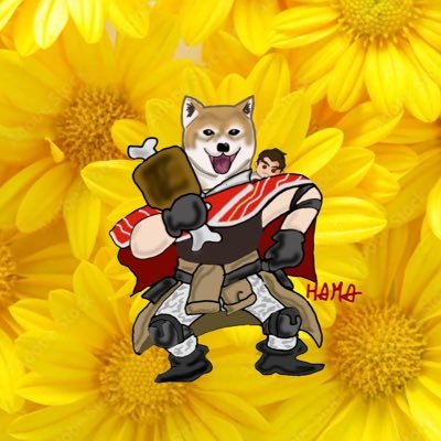 上地雄輔、遊助推し🌻 荒野行動好き😍推しマ➜🐶🌻『わん公』エンジョイサークル所属、軍団『伏せ組なぽ軍1 』所属 、ちゃんと言います😊TikTok🟰https://t.co/sfXlBkptngエンジョイ最高👍 #ペソンの実績