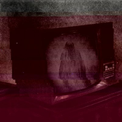 Brian and Michelle connect from opposite sides of the continental US each week to discuss horror media.
https://t.co/SbiPqsarAl
