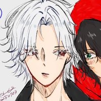 風 (@ka_ze_xx) 's Twitter Profile