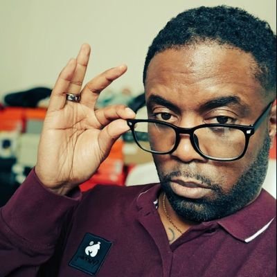 M.D, phD, BDP & O.P.P..
Co-Host @MytypeofHypePod. A terror since the public school era