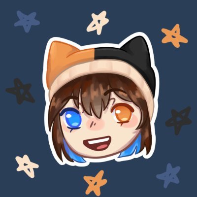 Professional Moderator & Twitch affiliate
|| matching banners with @rojoandrouge || pfp by @thirteenthcrown || https://t.co/ABdOcA1M0D