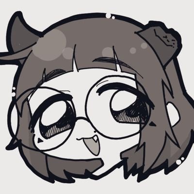 🔞 I just wanna have fun ( •̀ᴗ•́ )و ̑̑ ! ! Any pronouns #VTuber
I love Satoko!
🎨: #kaoriSFW 🔞: #kaoriR18
https://t.co/xRPE3soGOM