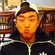 X 프로필 이미지