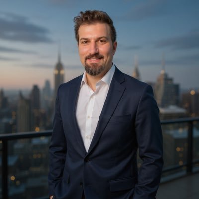 Entrepreneur | Founder @ Productized OS | I help motivated professionals turn their expertise into 6-7 figure startup using Productized OS Framework