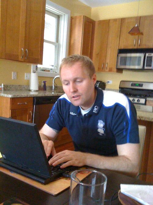 matthewjbriggs's profile picture. 