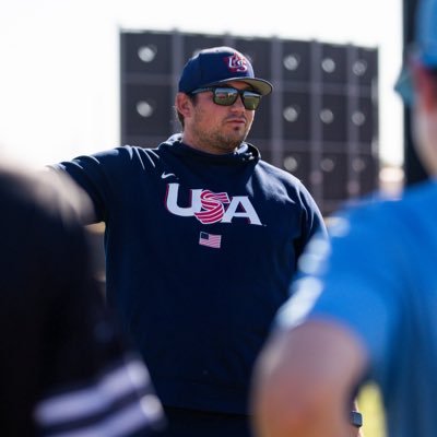 coach_scottdj's profile picture. Coach @csusmbaseball | Owner of 5 Tool Hitting Center | Task Force @usabaseball | Member @ABCA1945 | Former @dodgers @marlins