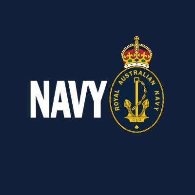 The official Royal Australian Navy Twitter account ⚓ Follow #AusNavy ⚓ Serving 🇦🇺 with pride.