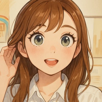 とにかく楽になりたい。30代、双極性障害Ⅱ型で通院、傷病手当受給中。日常のこととか、彼氏とか、ダイエットとか、薬の話題とか📝 📝 フォロー直後のDM禁止🙅♀️ 無言フォローOK🙆♀️ 高度なエアーリーディングできません🙅♀️ 発狂垢→@inori072