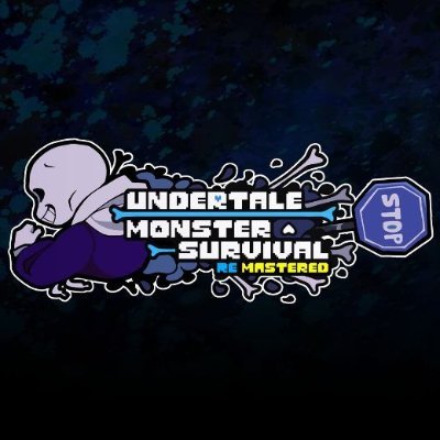 UMSRNews's profile picture. Unofficial news account for UNDERTALE MONSTER SURVIVAL: REMASTERED, an upcoming Sans Vs Chara Game