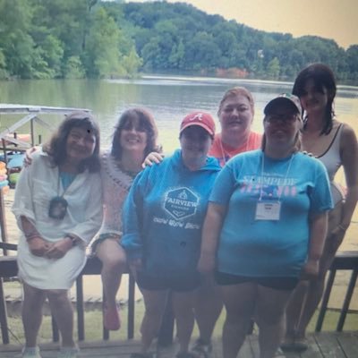 LisaHam11823914's profile picture. 