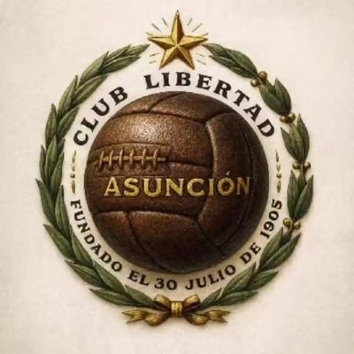 Coleccionando la historia del Club Libertad. 26🏆títulos absolutos, 3🎖CopaPy, 2🏆Supercopa, 5🥇 Torneos cortos #ElMasGanadorDelSigloXXI