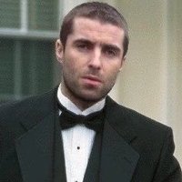 Fancy Liam Gallagher (@syntaxorigin) 's Twitter Profile