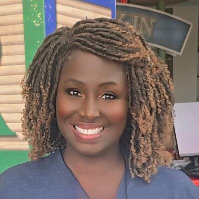Andrenetta Scott Profile