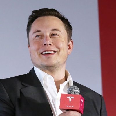 Innovator | SpaceX & Tesla CEO | Advancing Tech & Sustainability 🚀🔋| Dogefather 🪙🚀