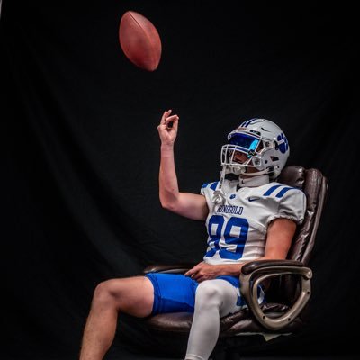 Samuel Bishop (K/P) Profile