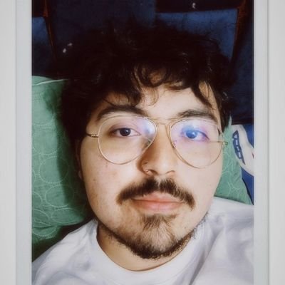 Dan_ielR's profile picture. 🎴

A ratos escribo.🦉

También tomo fotos.📸