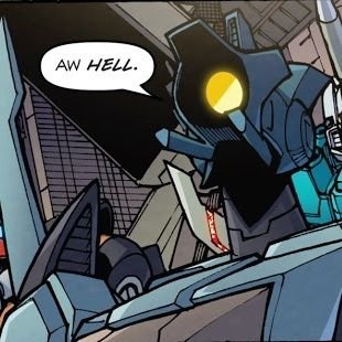 I love all murder drones characters and anything that has robots because I love murder drones also