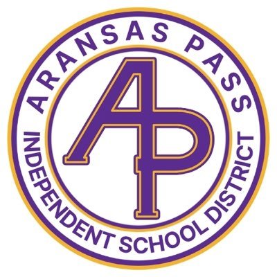 The official Twitter account of Aransas Pass ISD! #WeAreAP