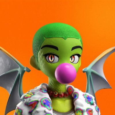 ttppalermo's profile picture. Reality? Unsubscribed.