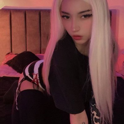 Zoeyyy Profile