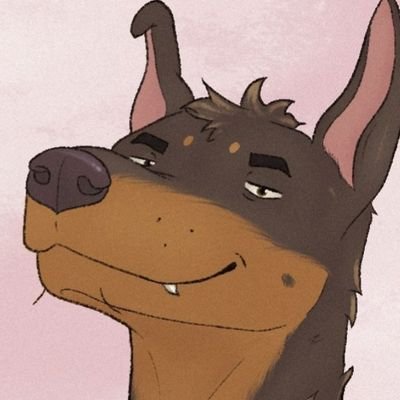 🐕 𝘿𝙞𝙜𝙞 ✨ Profile