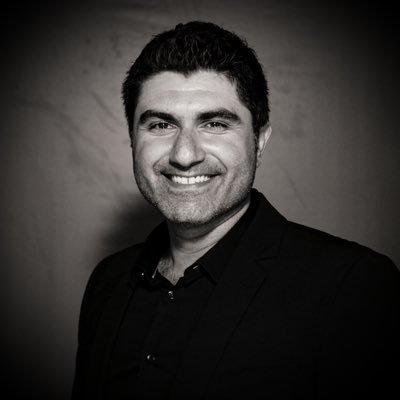 CEO JOYN Foods | Pioneered the enhanced meat category with 50CUT — a mushroom-based ingredient that blends seamlessly with meat | Author of CUT THE BULL