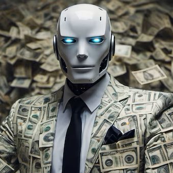 TRADE WARS
33 yrs of In The Trenches Trade Experience
Dialed in With Today's AI Trade Algos & Robotics
Welcome To Dough-Bi-Won