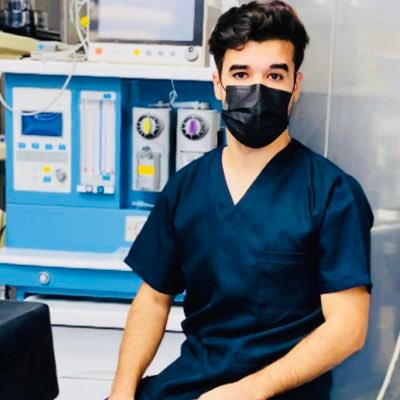 allawiturkman's profile picture. كلية التقنيات قسم #التخدير 💉