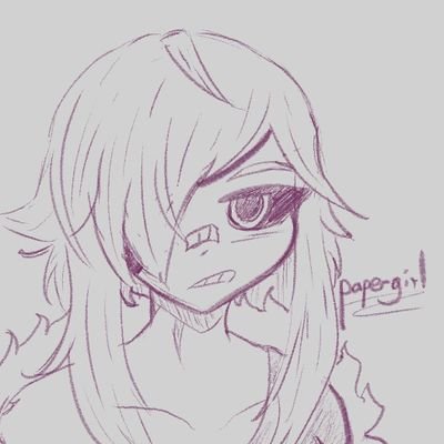 I have no idea what I'm doing.
https://t.co/LQTD4iWrUv
Profile Art: @NotPaperGirl