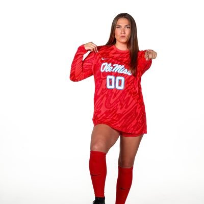Ole Miss Women’s Soccer/Texas Tech Soccer Alum