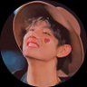 thv_mylove's profile picture. Taehyung is my Evangeline 💜