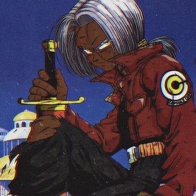A massive Vtuber, Jojo's, and dragon ball fan so don't be shy to hit me up if you want to talk about anime