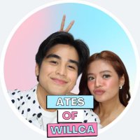 ATES OF WILLCA (@atesofwillca) 's Twitter Profile