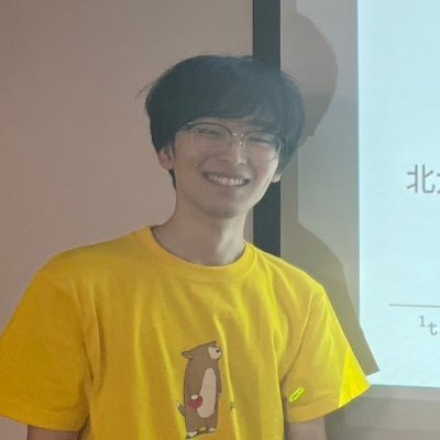 専門:形而上学、哲学的論理学
所属:一橋大学・日本学術振興会
業績:https://t.co/Vc2MKnz05C
ブログ:https://t.co/JEneinYHMc