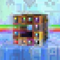 🏗️ cave game artist, pixel enthusiast & graphic designer. any pronouns, ru/ua/en. not affiliated with mojang! commissions closed.