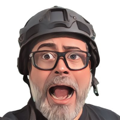 God, Family and Country!
join me on https://t.co/S1GGqQrvbP
if you like game clips visit
https://t.co/hE3uvQUV9T