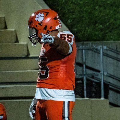 1 Offer | #55 |🏫Mansfield senior HS ‘26 | Football & Wrestling | 6’2 275 DL/OL/ATH| #HumbleGrind Kevnmcdowell@gmail.com