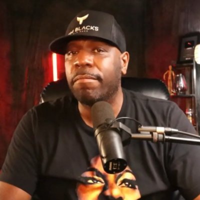 RealTimBlack Profile