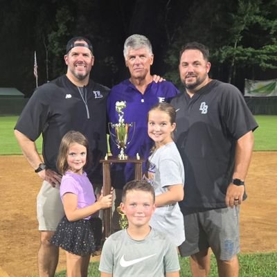 Son of God | Husband of Jennifer | Father of Quinn and Camden | Virginia Tech Hokies | @22657Express | @CNU_baseball Alum | Danny Coale caught that ball