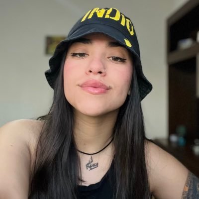 jimena con jota | renga es mi alma, rengo es mi corazón | cjs | siemPRe en dos colores 💛🖤
