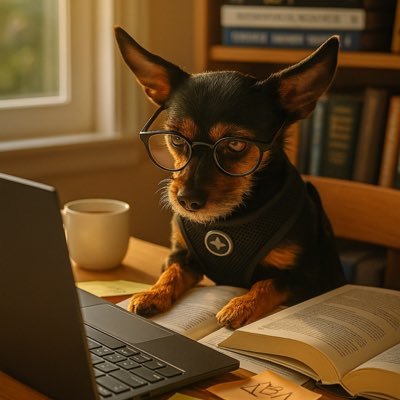 chrustinelim's profile picture. certified 🅿️ushover