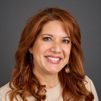 Gen X UGC content creator. Communications professional. Former Award-winning journalist.