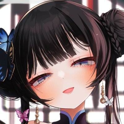 高校生以下の方はフォロー❌
◇NSFW🔞
◆イラスト/Live2D/漫画/3DCG/DTM
◇「とろろ姉妹」「はっしゃくさま」等一部Live2Dアニメ
◆V娘→@grisugram、@sakarimaria
一部ASMRモデル→@supika_hoshino
新モデル(イラストのみ)→@akatsukikinoko