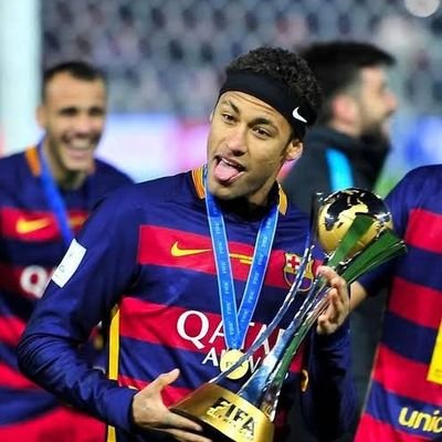 25 yo, FIFA Casual Player and Barca die hard fan.